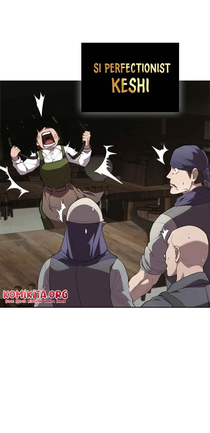 I Regressed As The Duke  (Returned as the Duke) Chapter 18 Gambar 54