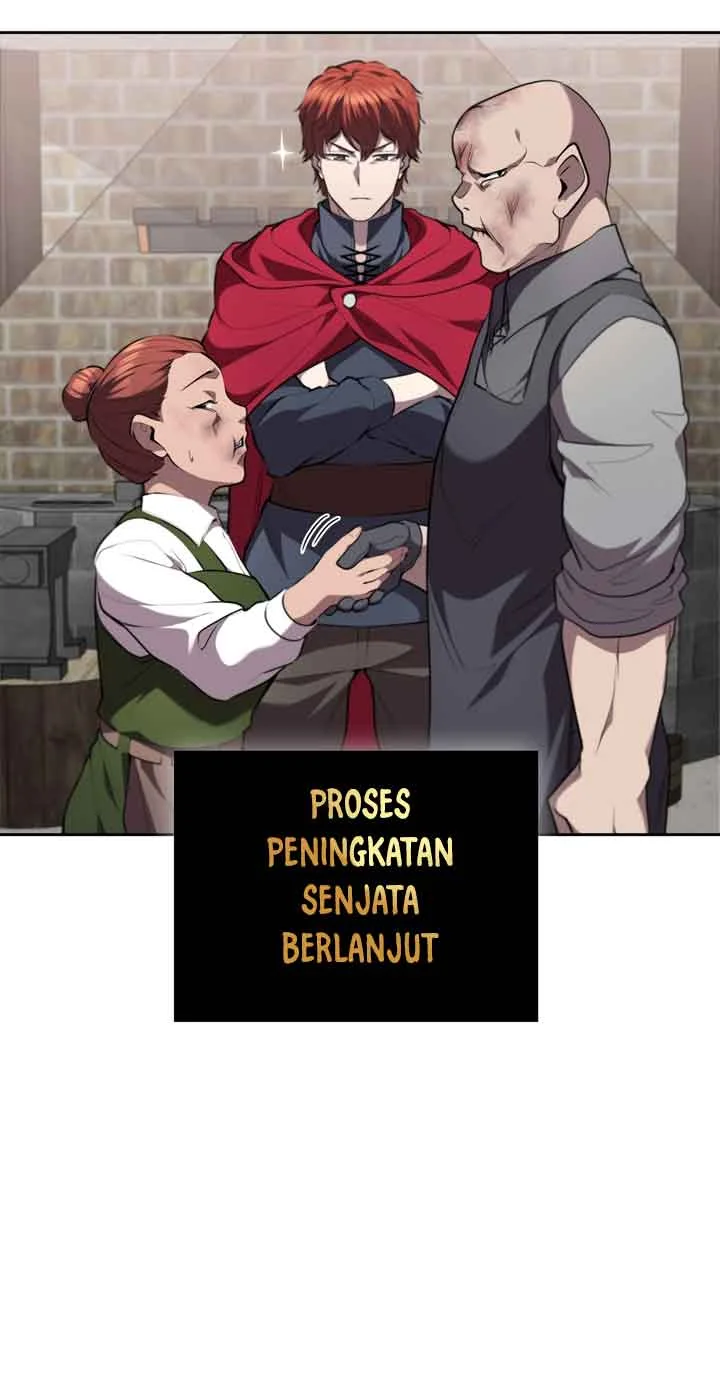 I Regressed As The Duke  (Returned as the Duke) Chapter 18 Gambar 58