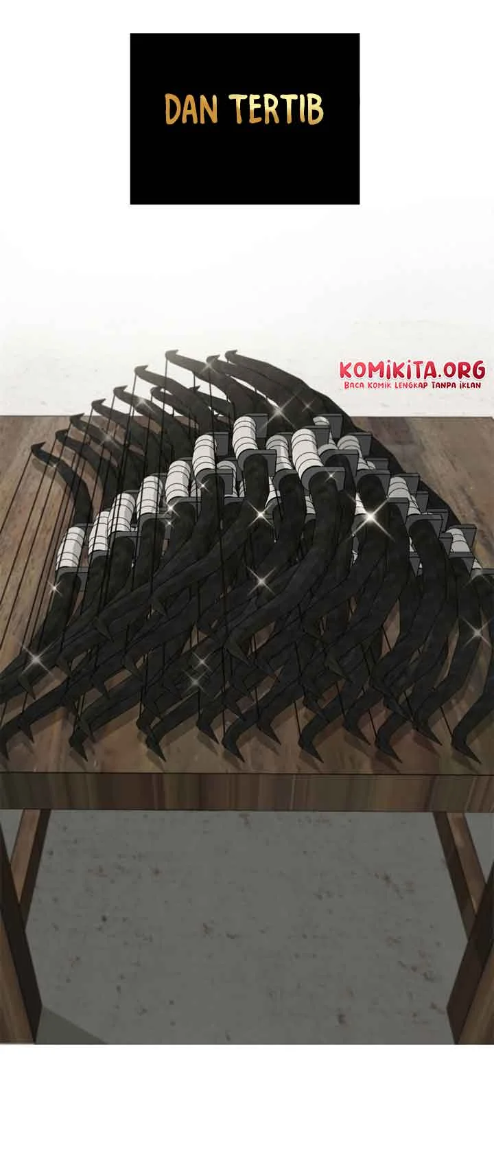 I Regressed As The Duke  (Returned as the Duke) Chapter 18 Gambar 60