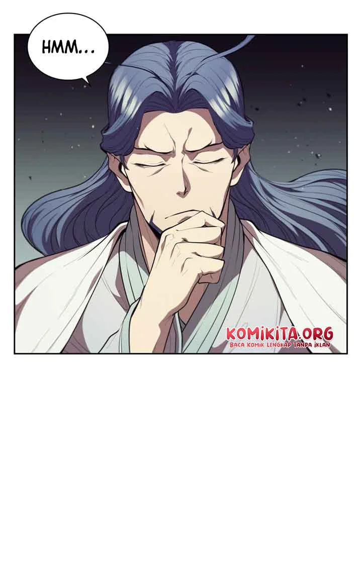 I Regressed As The Duke  (Returned as the Duke) Chapter 18 Gambar 66