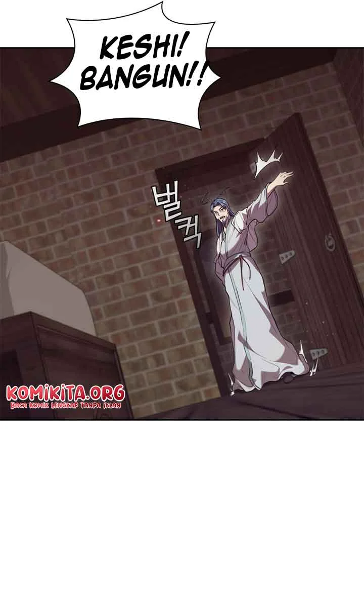 I Regressed As The Duke  (Returned as the Duke) Chapter 18 Gambar 76