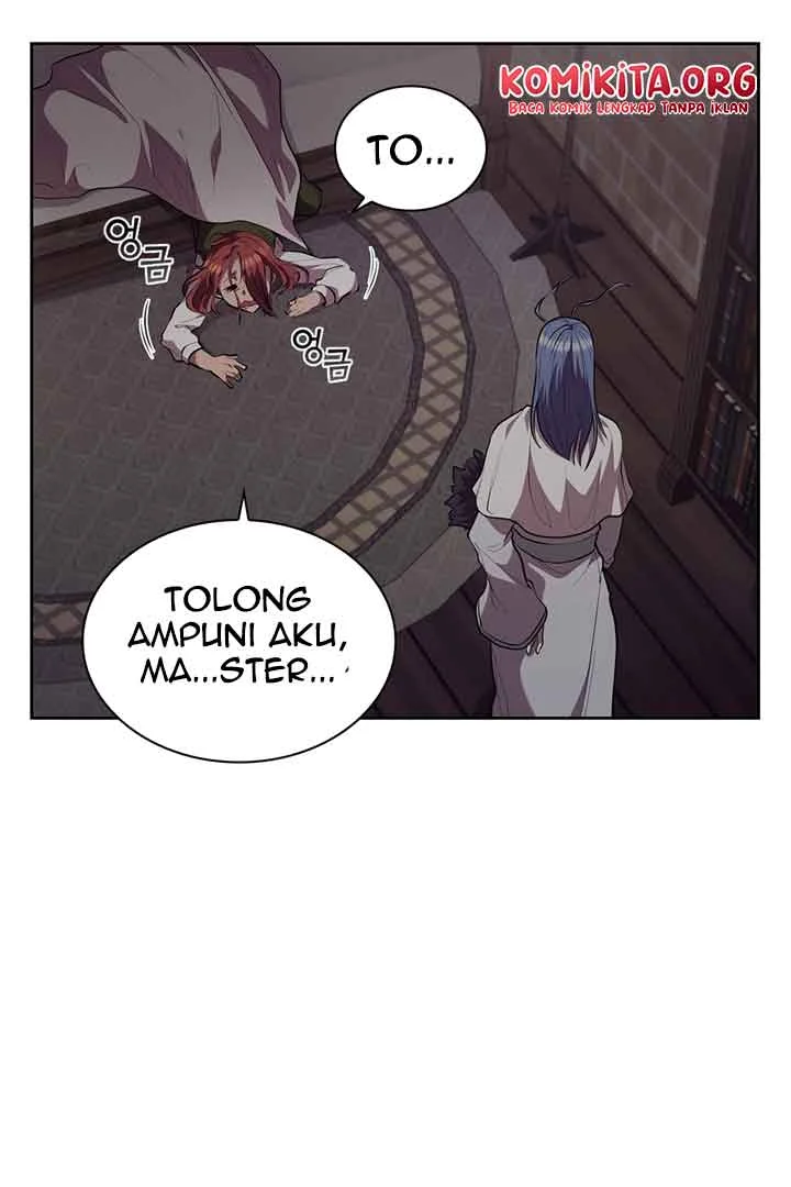 I Regressed As The Duke  (Returned as the Duke) Chapter 18 Gambar 78