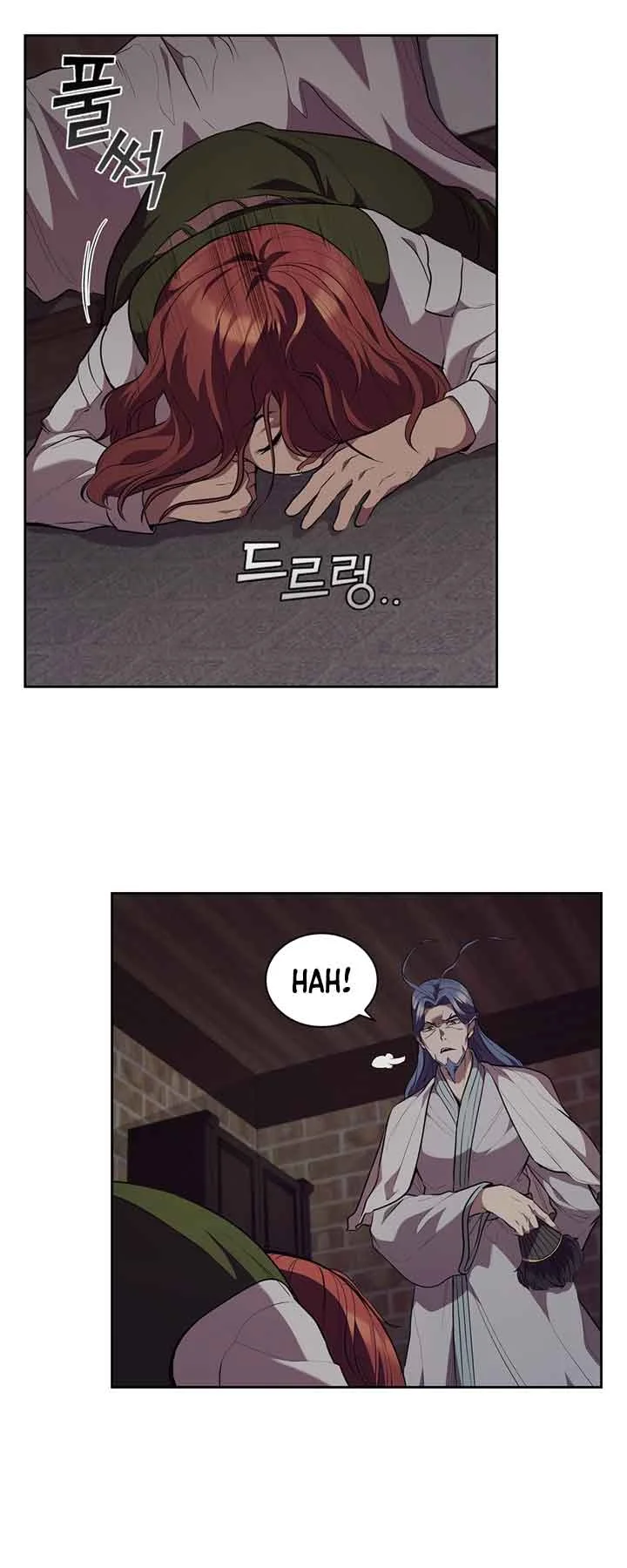 I Regressed As The Duke  (Returned as the Duke) Chapter 18 Gambar 79