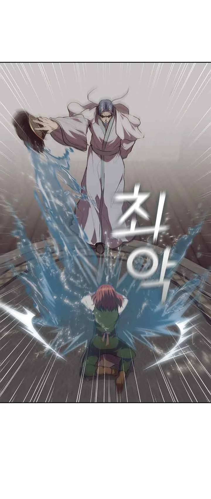 I Regressed As The Duke  (Returned as the Duke) Chapter 18 Gambar 80