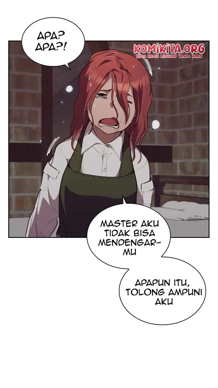 I Regressed As The Duke  (Returned as the Duke) Chapter 18 Gambar 81