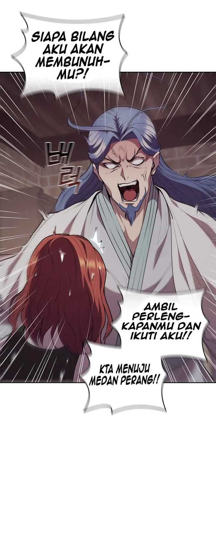 I Regressed As The Duke  (Returned as the Duke) Chapter 18 Gambar 82