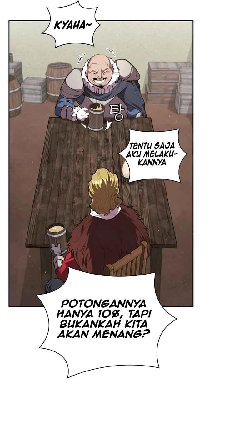 I Regressed As The Duke  (Returned as the Duke) Chapter 18 Gambar 86