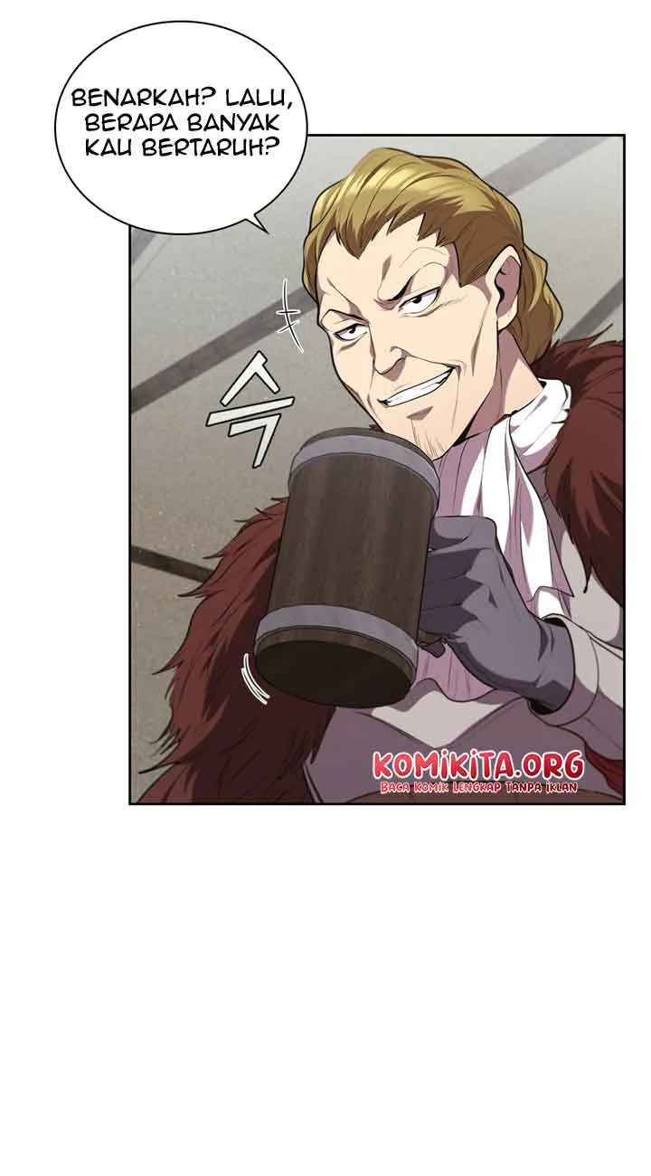 I Regressed As The Duke  (Returned as the Duke) Chapter 18 Gambar 87