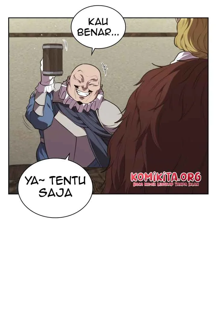 I Regressed As The Duke  (Returned as the Duke) Chapter 18 Gambar 90