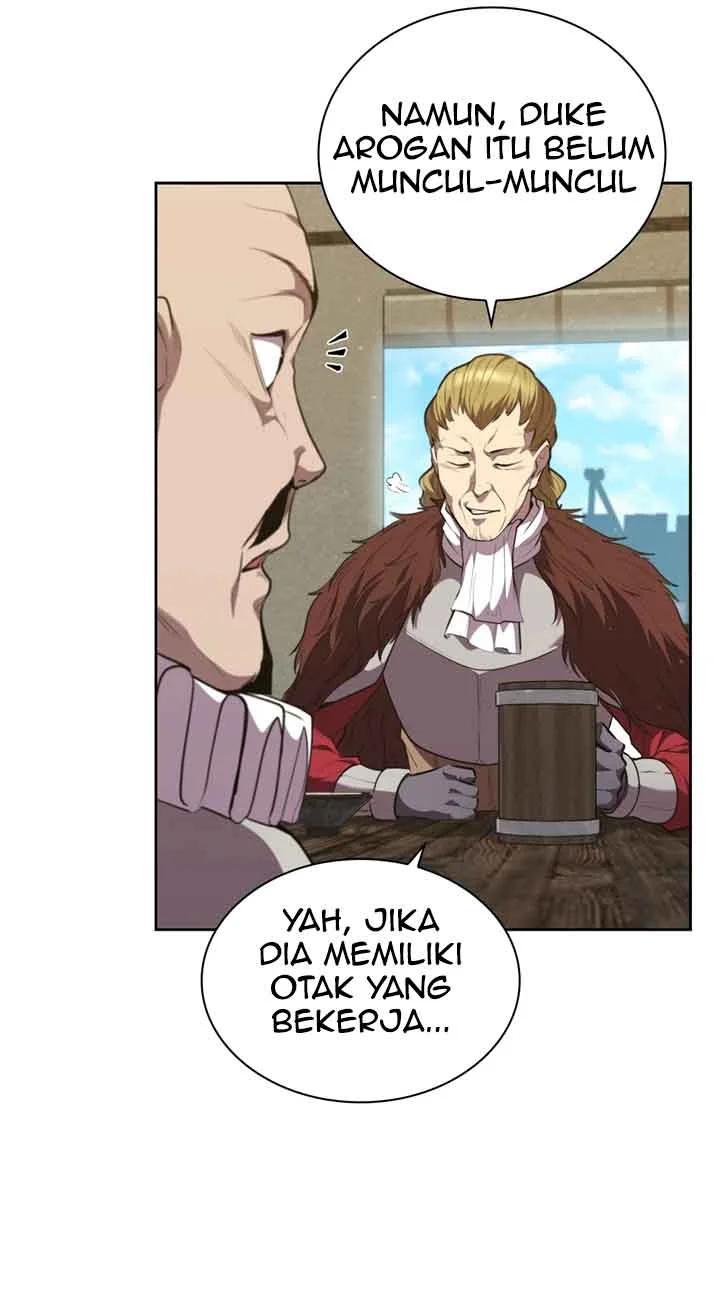 I Regressed As The Duke  (Returned as the Duke) Chapter 18 Gambar 91