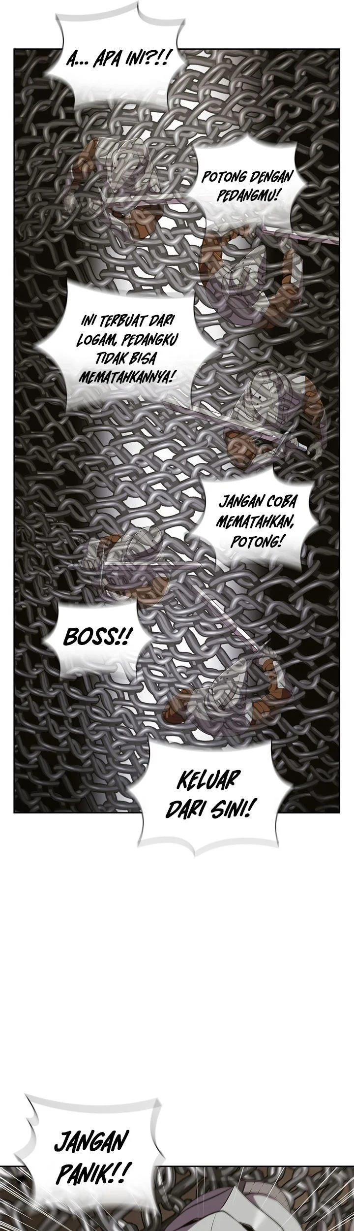 I Regressed As The Duke  (Returned as the Duke) Chapter 19 Gambar 40