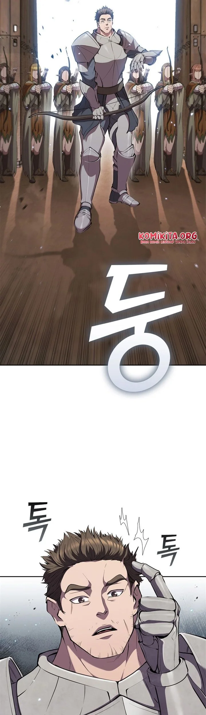 I Regressed As The Duke  (Returned as the Duke) Chapter 19 Gambar 43