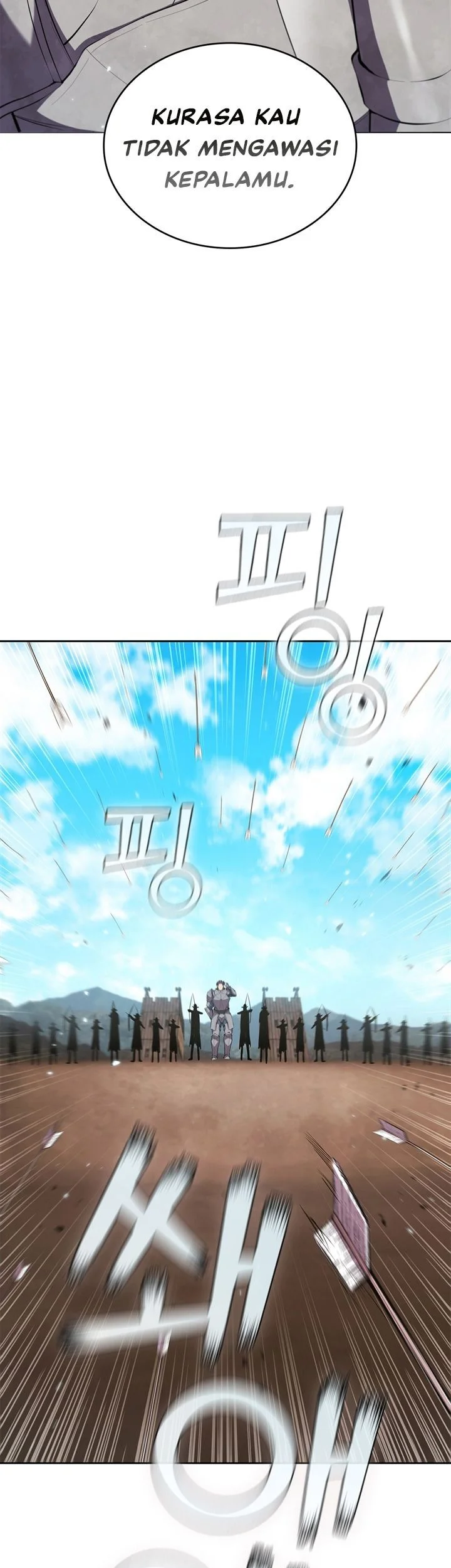 I Regressed As The Duke  (Returned as the Duke) Chapter 19 Gambar 44