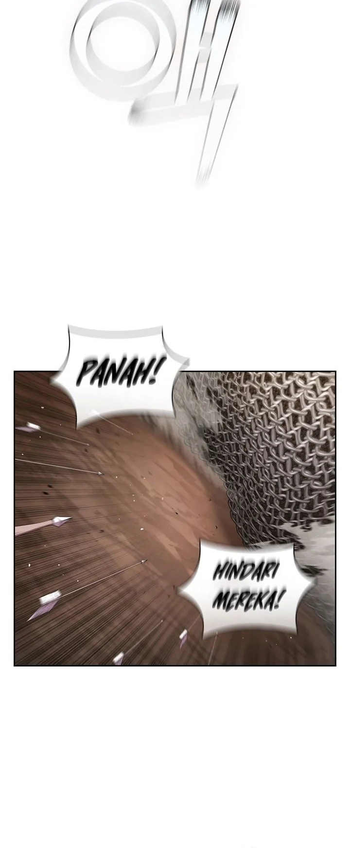 I Regressed As The Duke  (Returned as the Duke) Chapter 19 Gambar 45