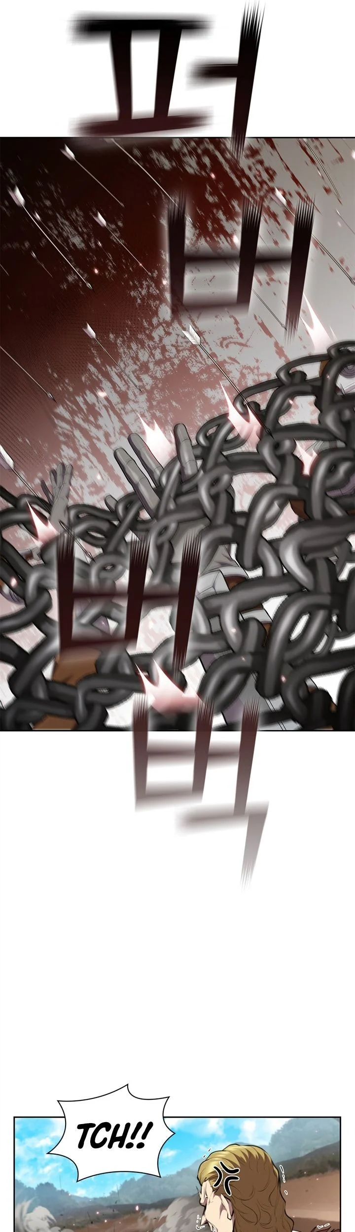 I Regressed As The Duke  (Returned as the Duke) Chapter 19 Gambar 46