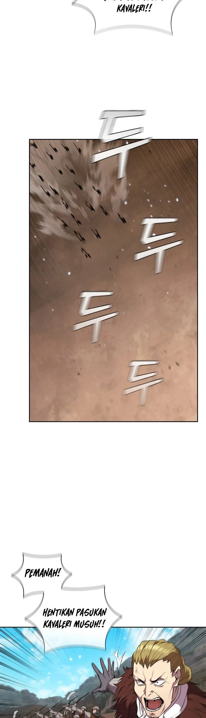 I Regressed As The Duke  (Returned as the Duke) Chapter 19 Gambar 50