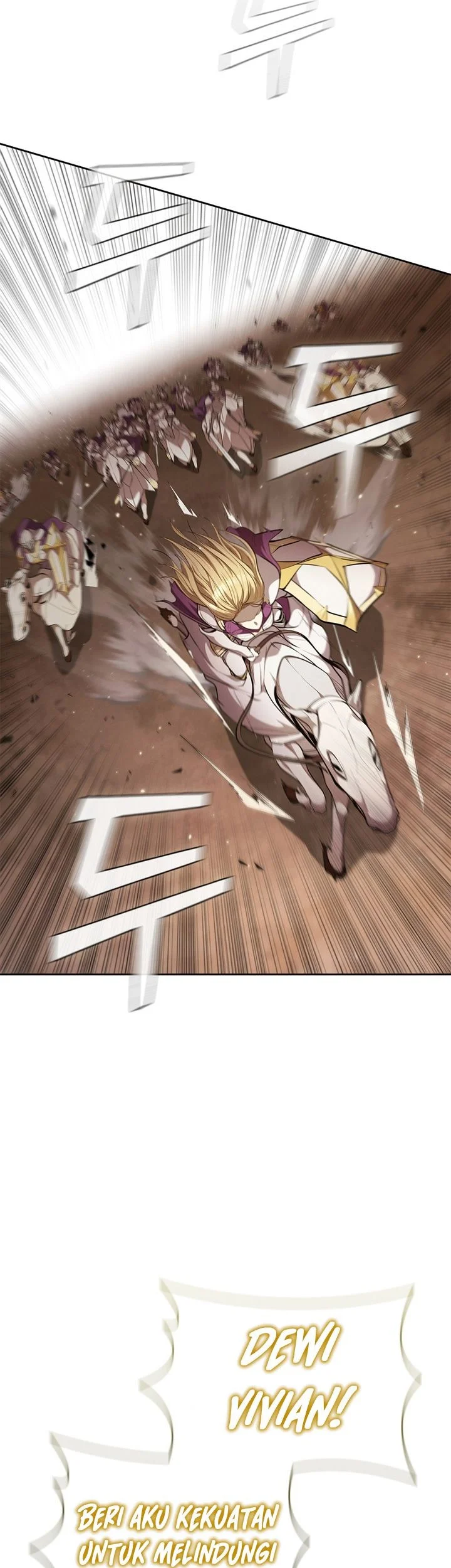 I Regressed As The Duke  (Returned as the Duke) Chapter 19 Gambar 52