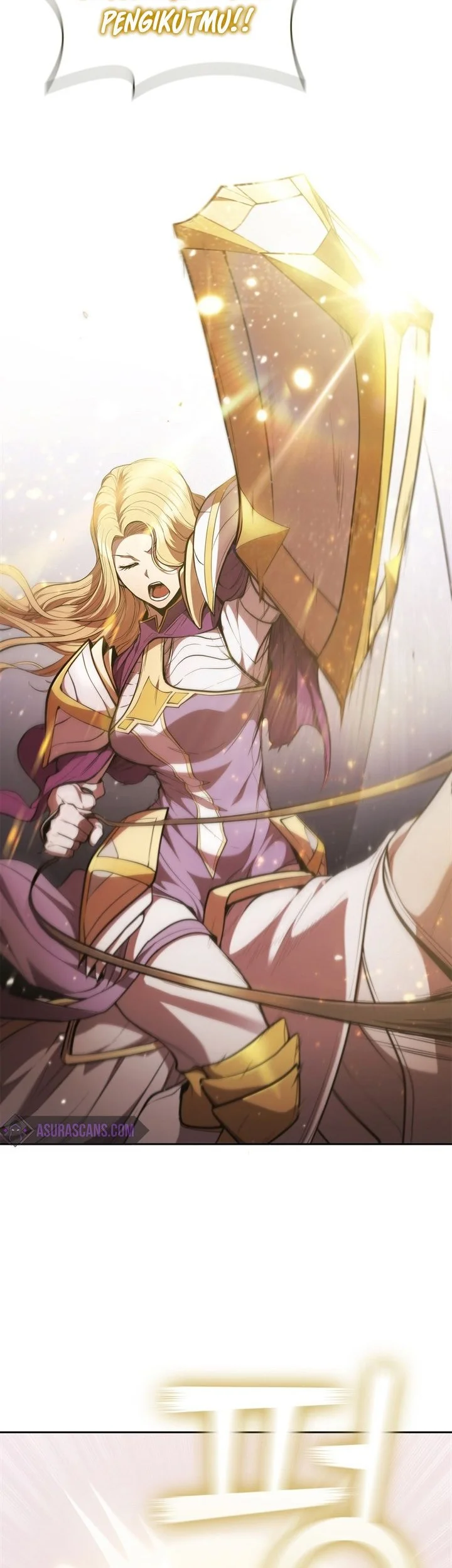 I Regressed As The Duke  (Returned as the Duke) Chapter 19 Gambar 53