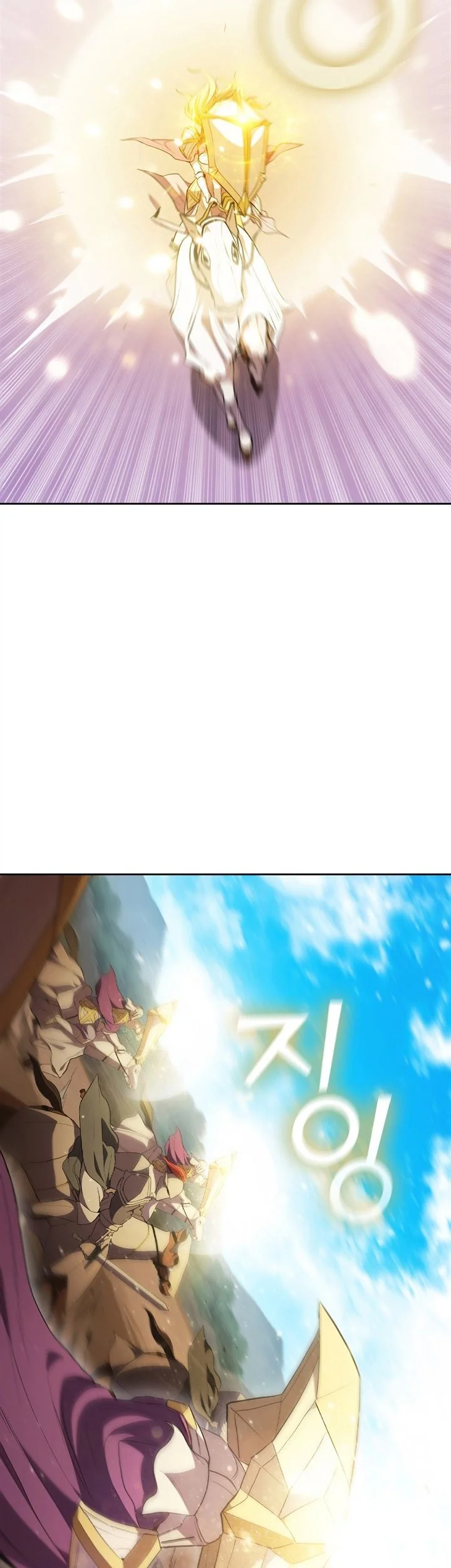 I Regressed As The Duke  (Returned as the Duke) Chapter 19 Gambar 54