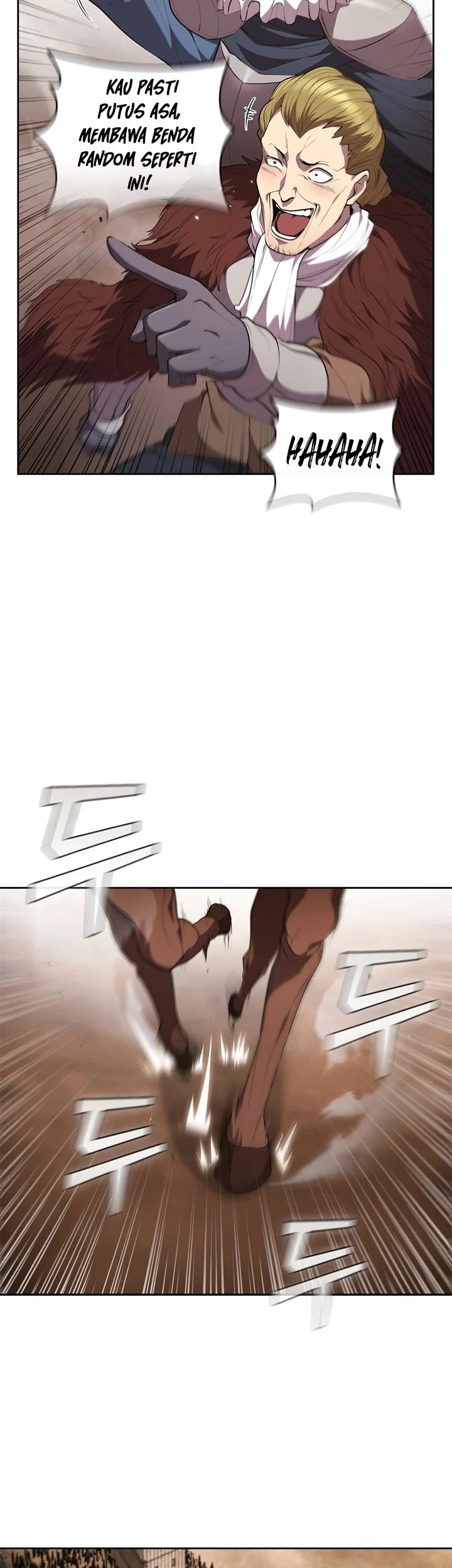 I Regressed As The Duke  (Returned as the Duke) Chapter 19 Gambar 5