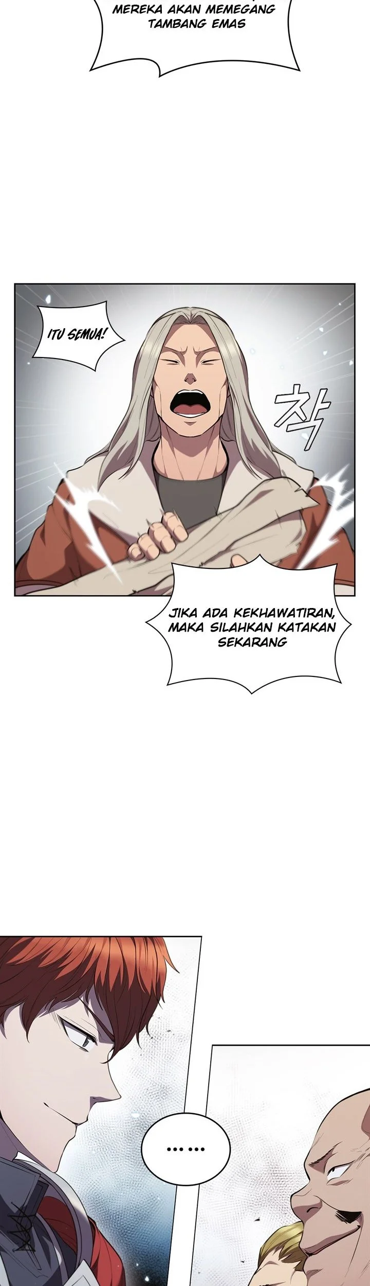 I Regressed As The Duke  (Returned as the Duke) Chapter 19 Gambar 11