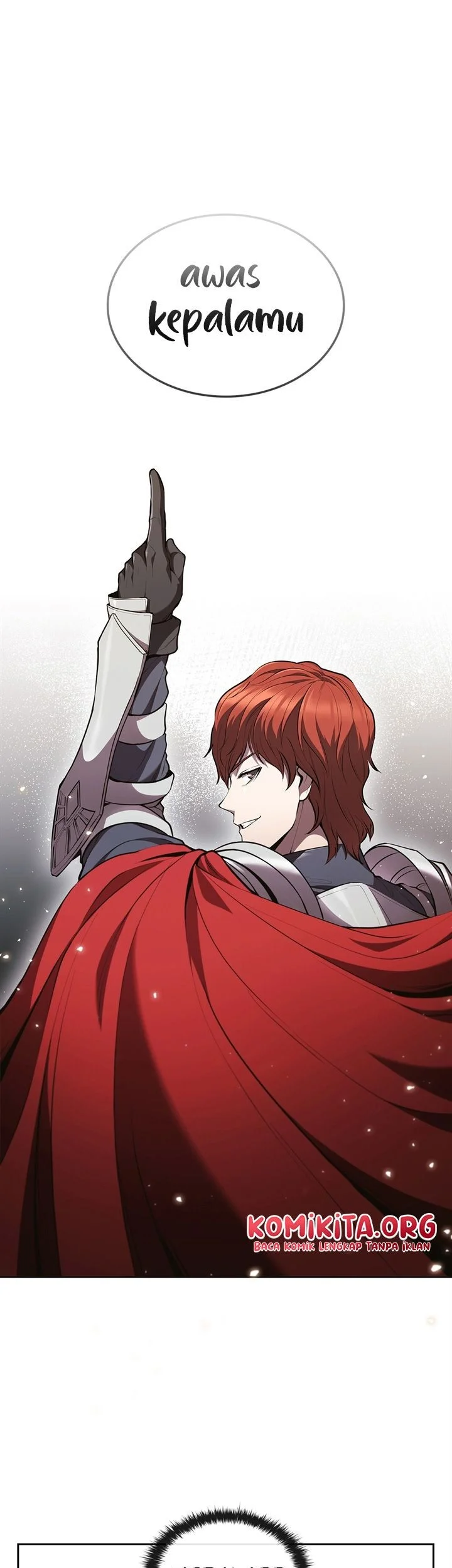 I Regressed As The Duke  (Returned as the Duke) Chapter 19 Gambar 14