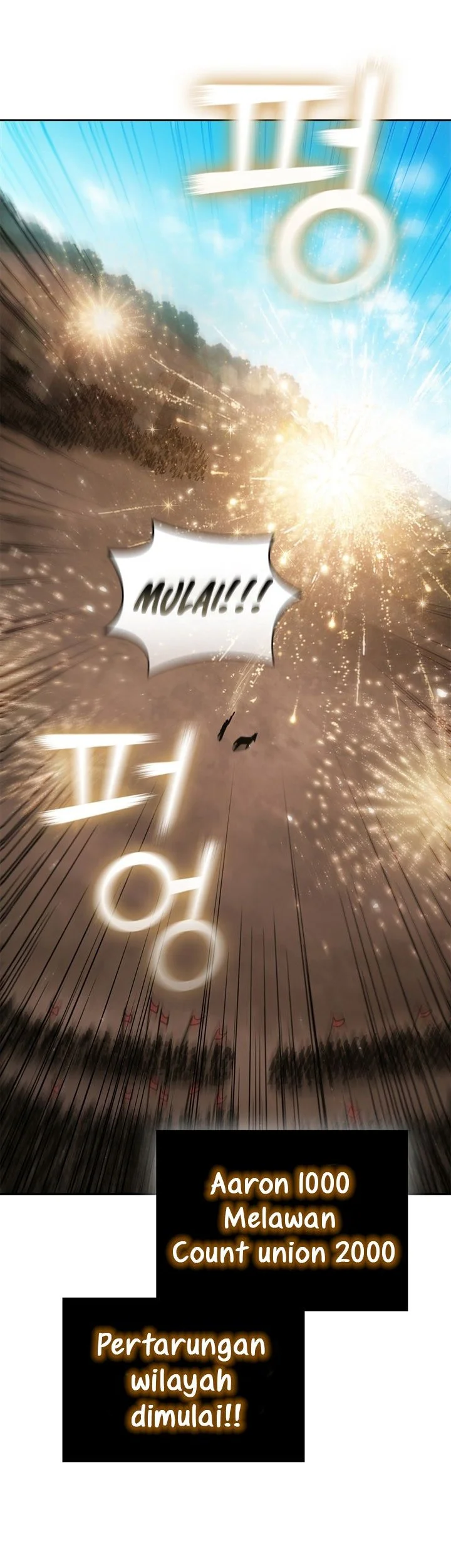 I Regressed As The Duke  (Returned as the Duke) Chapter 19 Gambar 17