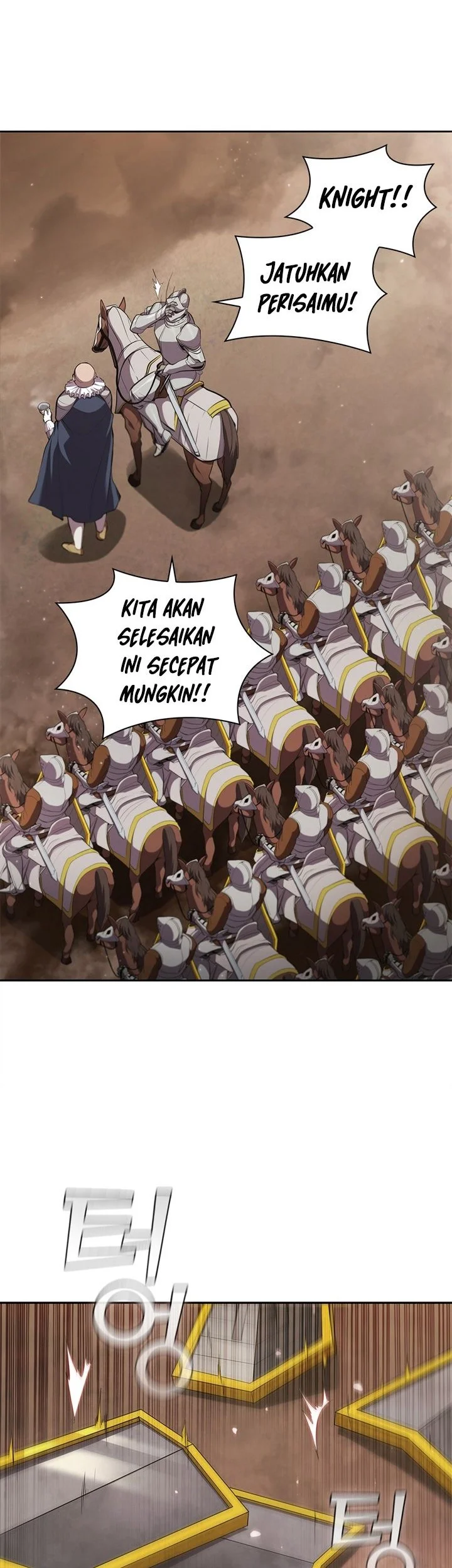 I Regressed As The Duke  (Returned as the Duke) Chapter 19 Gambar 23