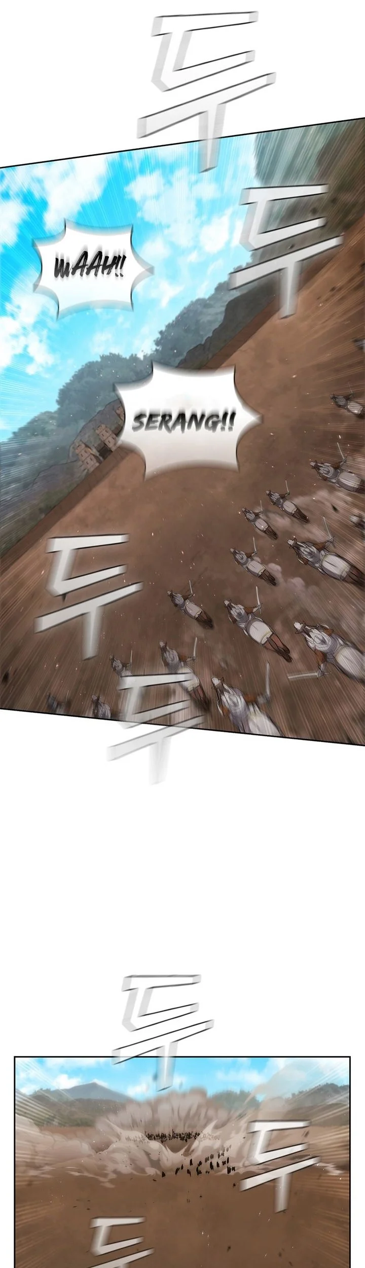 I Regressed As The Duke  (Returned as the Duke) Chapter 19 Gambar 25