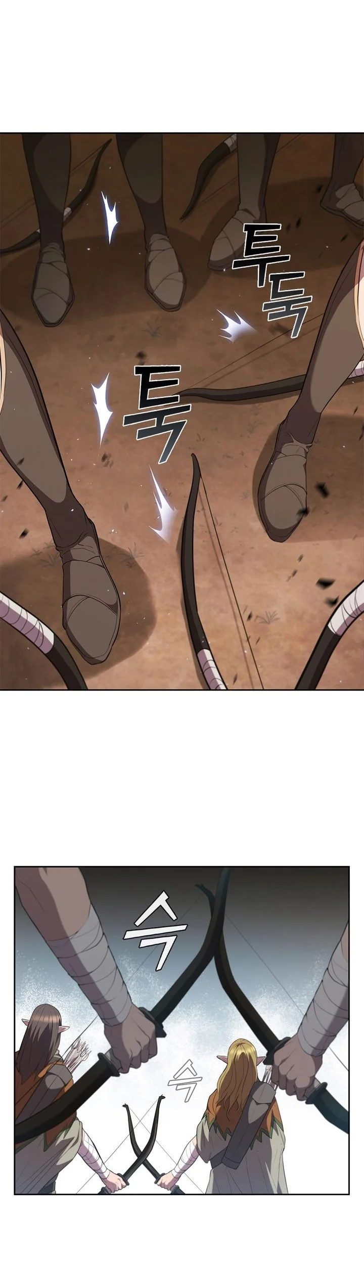 I Regressed As The Duke  (Returned as the Duke) Chapter 19 Gambar 27