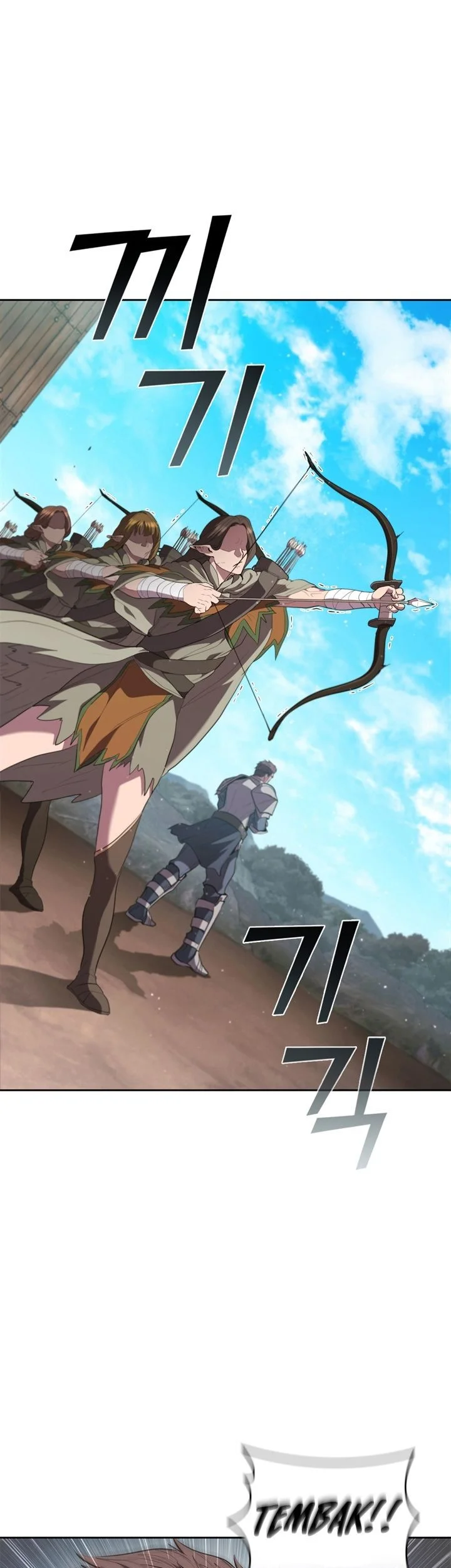 I Regressed As The Duke  (Returned as the Duke) Chapter 19 Gambar 28