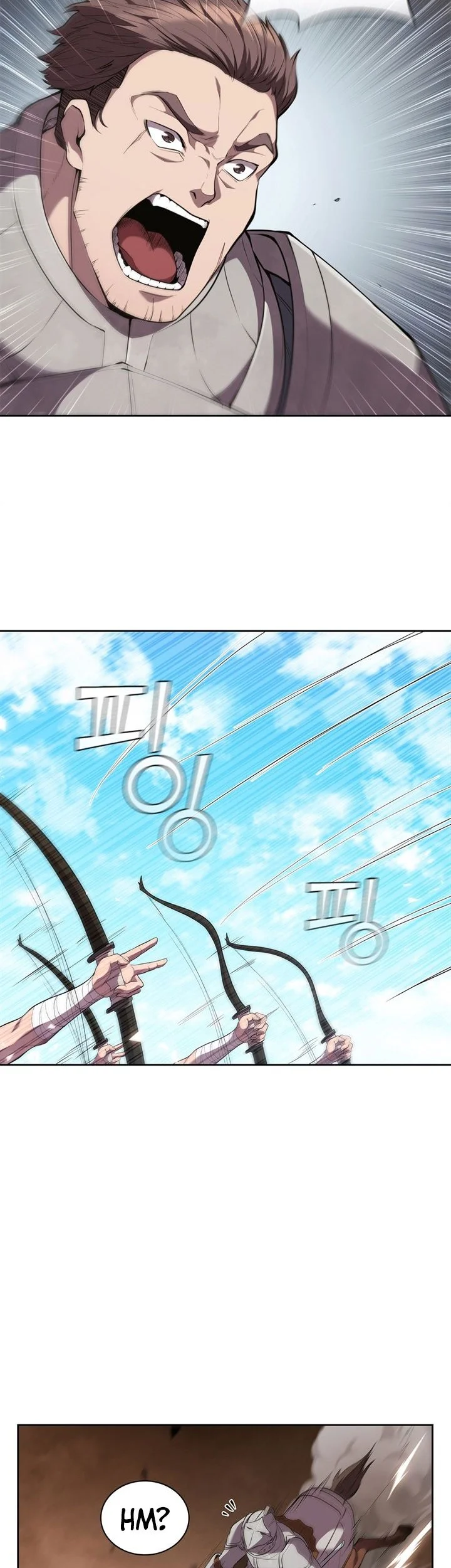 I Regressed As The Duke  (Returned as the Duke) Chapter 19 Gambar 29