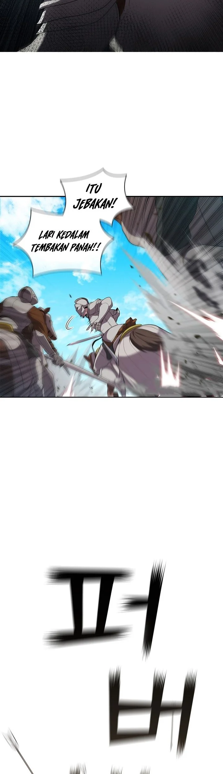 I Regressed As The Duke  (Returned as the Duke) Chapter 19 Gambar 31