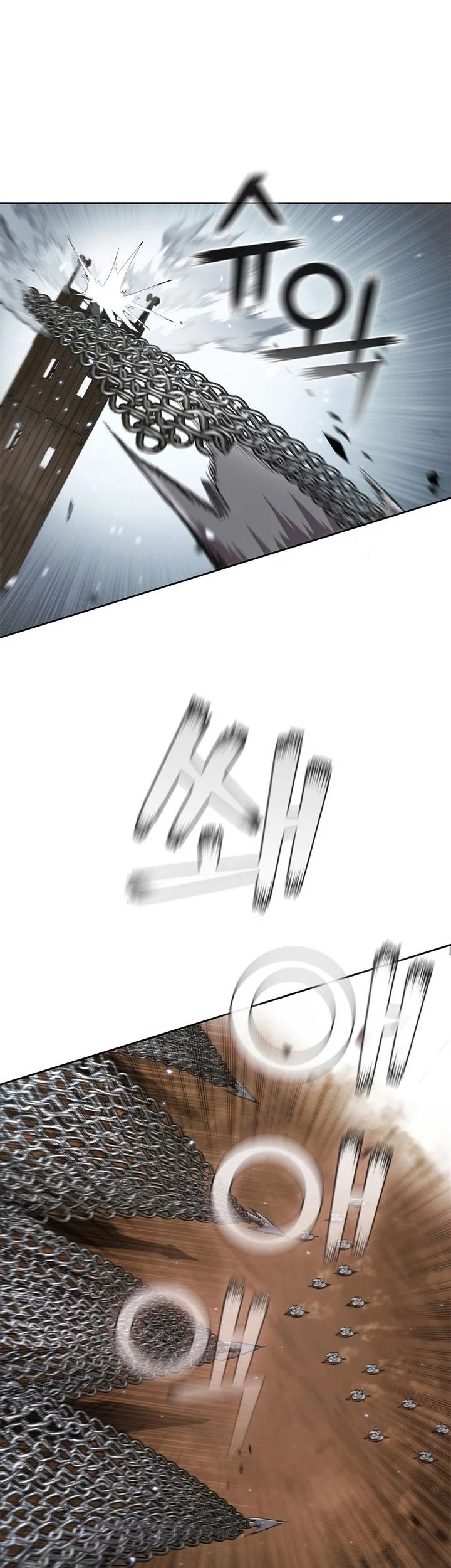 I Regressed As The Duke  (Returned as the Duke) Chapter 19 Gambar 37