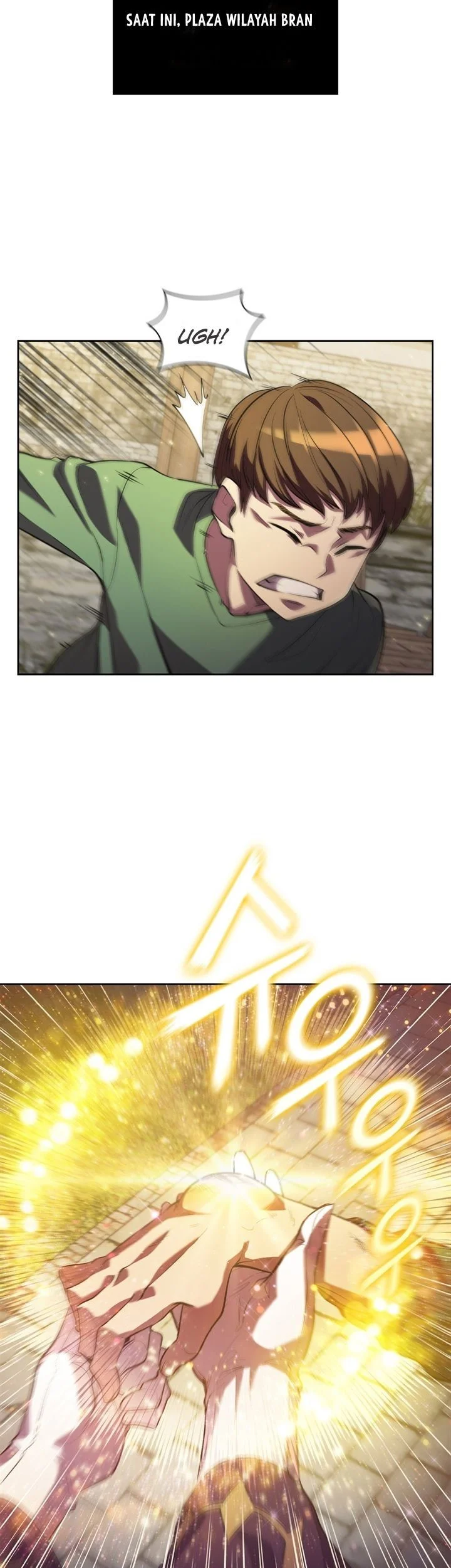 I Regressed As The Duke  (Returned as the Duke) Chapter 2 Gambar 15