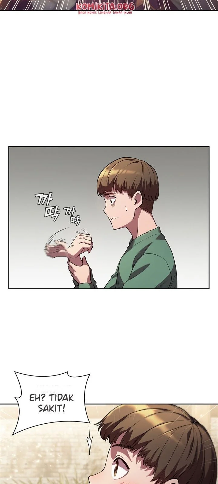 I Regressed As The Duke  (Returned as the Duke) Chapter 2 Gambar 16