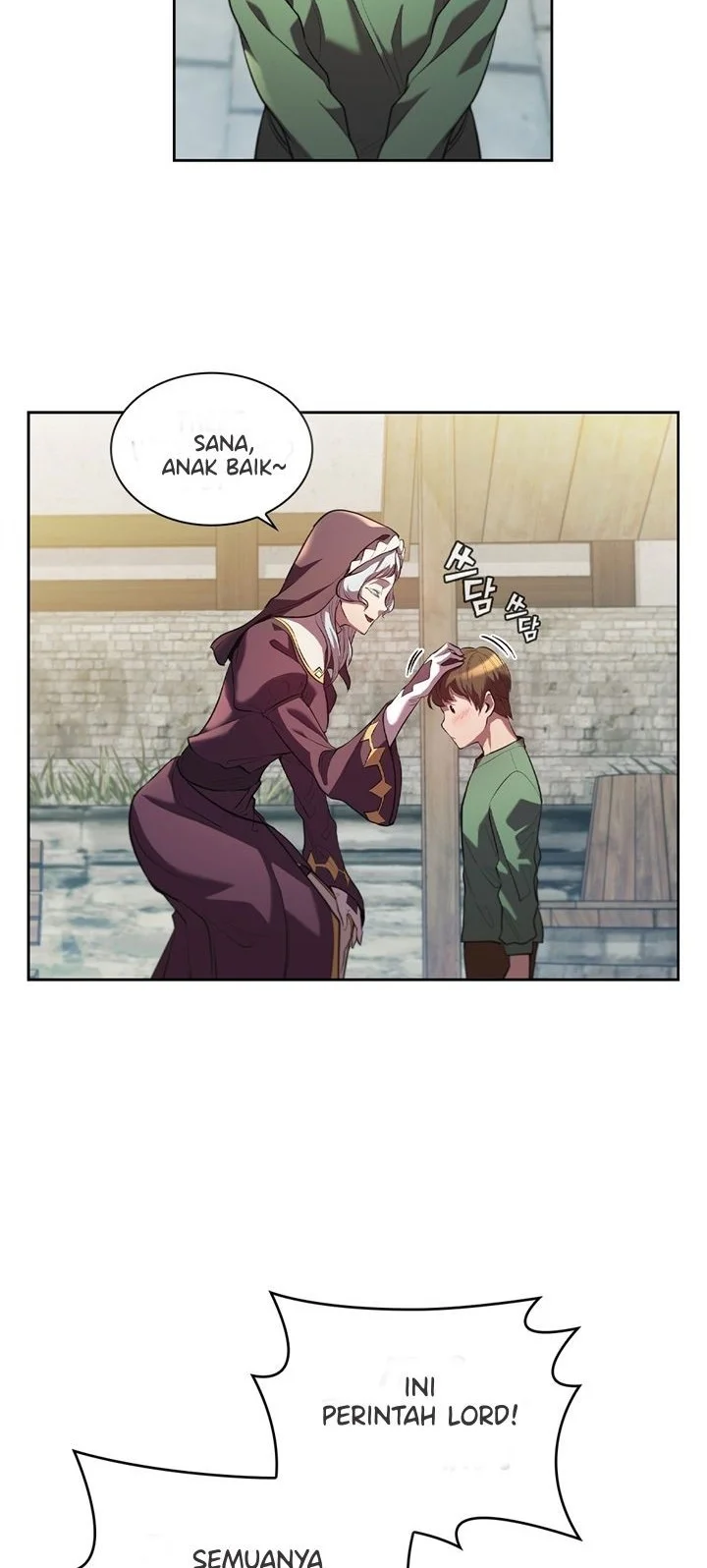 I Regressed As The Duke  (Returned as the Duke) Chapter 2 Gambar 19