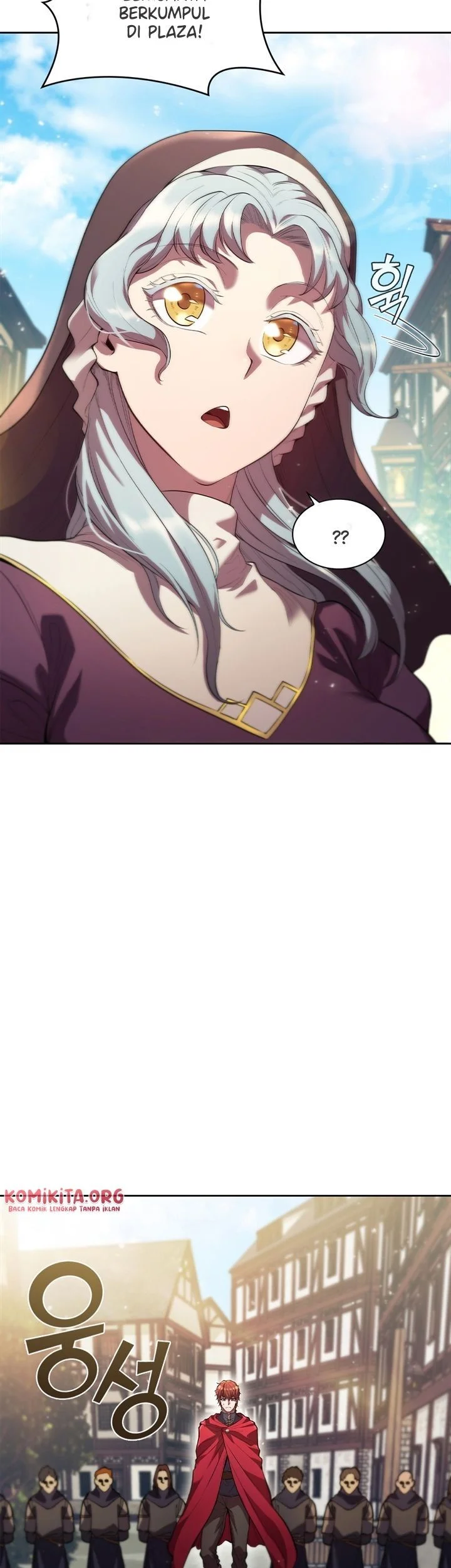 I Regressed As The Duke  (Returned as the Duke) Chapter 2 Gambar 20