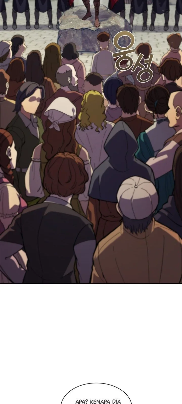 I Regressed As The Duke  (Returned as the Duke) Chapter 2 Gambar 21