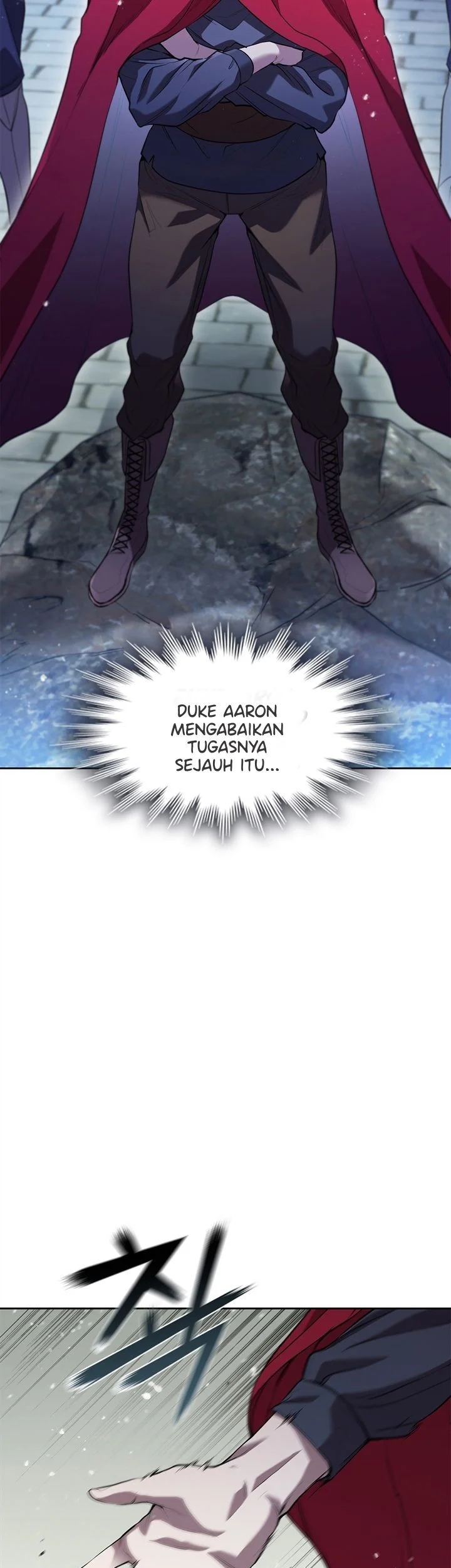 I Regressed As The Duke  (Returned as the Duke) Chapter 2 Gambar 24