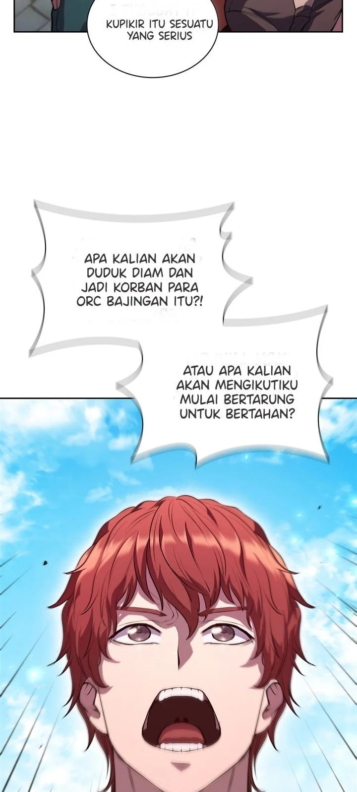 I Regressed As The Duke  (Returned as the Duke) Chapter 2 Gambar 27