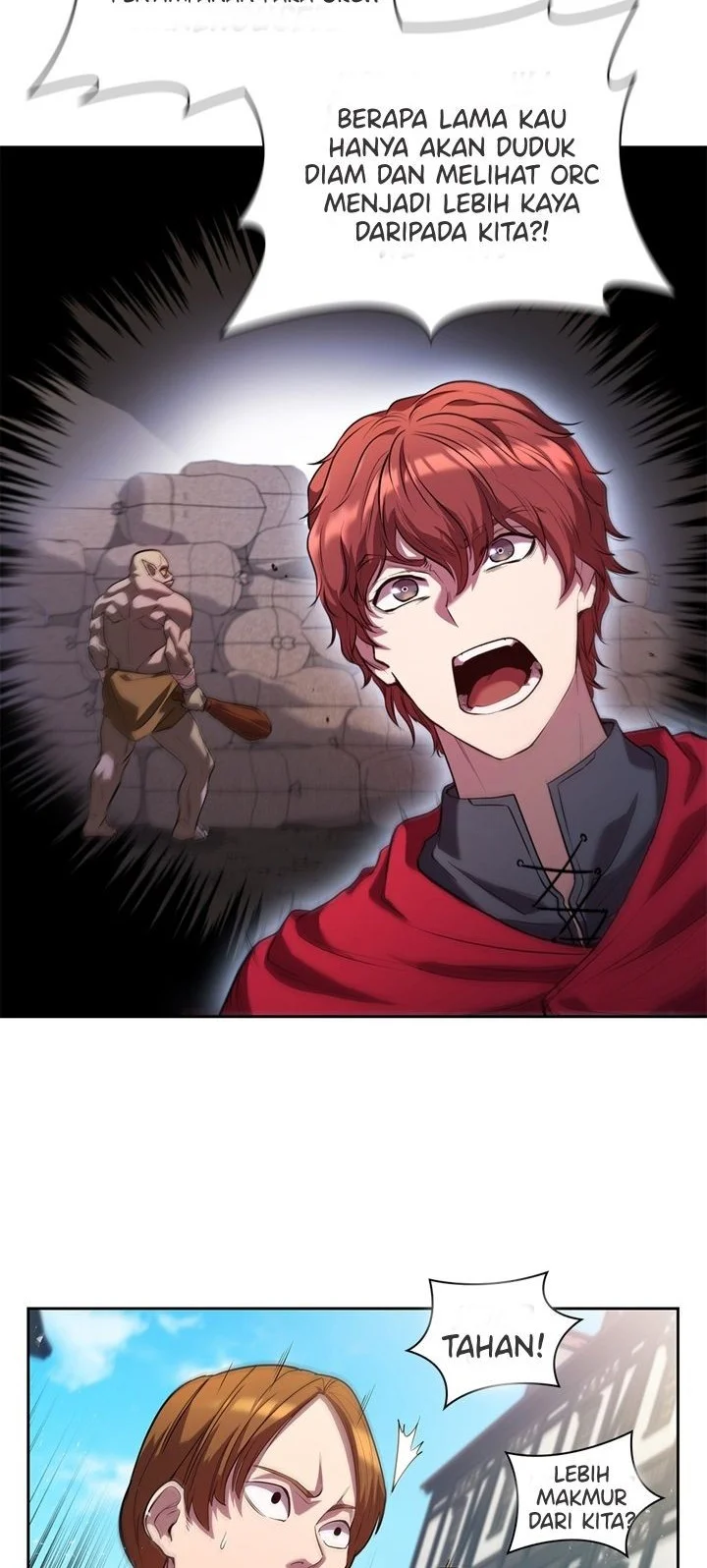 I Regressed As The Duke  (Returned as the Duke) Chapter 2 Gambar 31