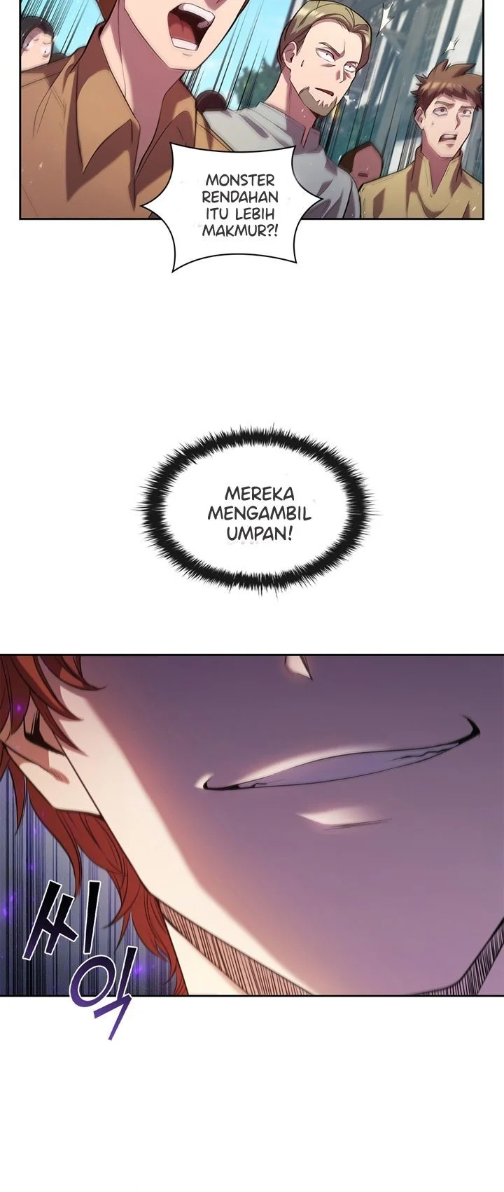 I Regressed As The Duke  (Returned as the Duke) Chapter 2 Gambar 32