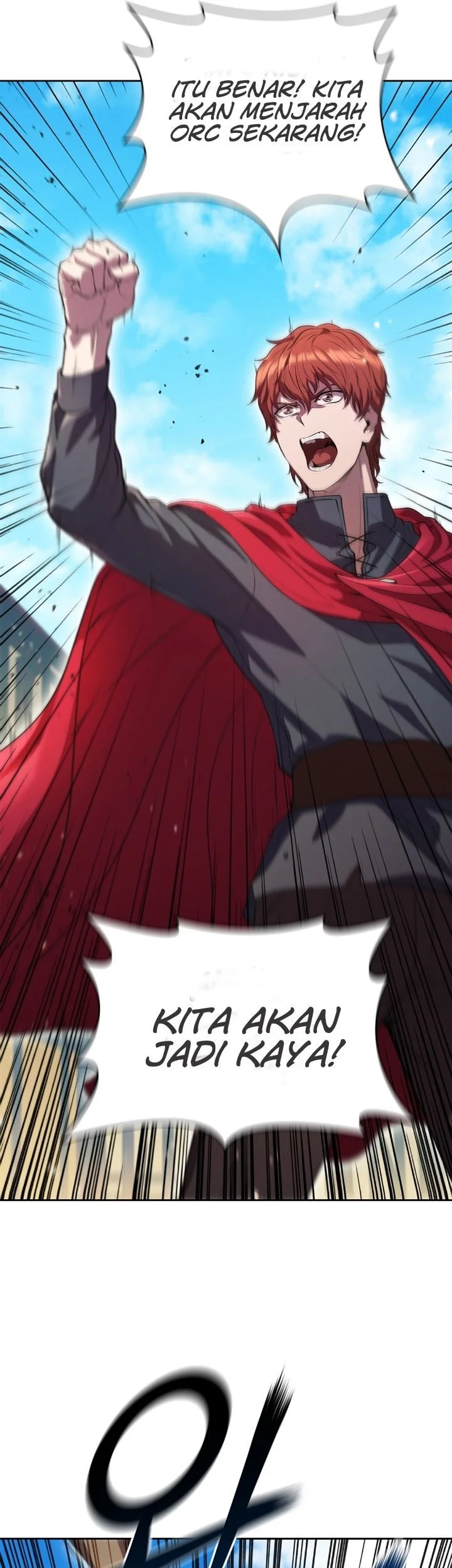 I Regressed As The Duke  (Returned as the Duke) Chapter 2 Gambar 33