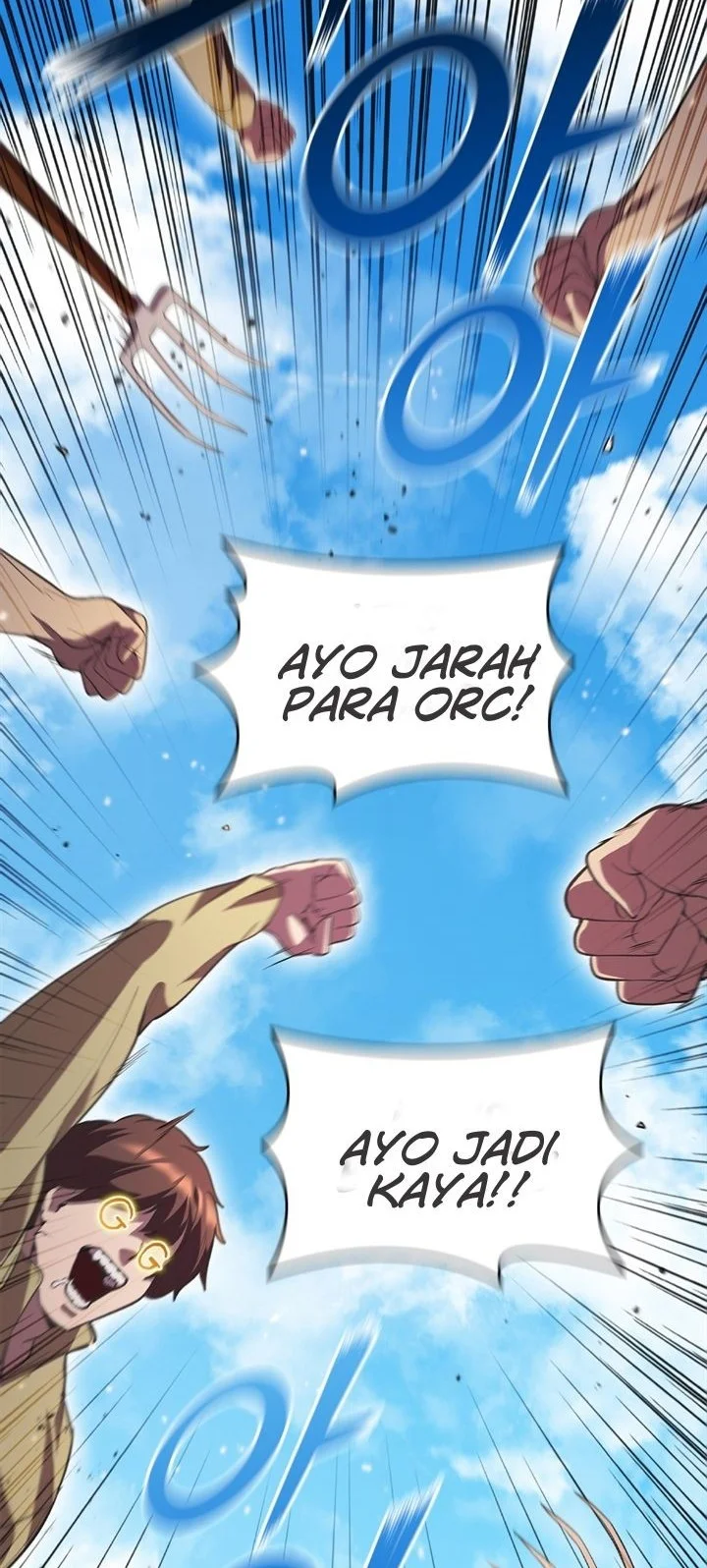 I Regressed As The Duke  (Returned as the Duke) Chapter 2 Gambar 34