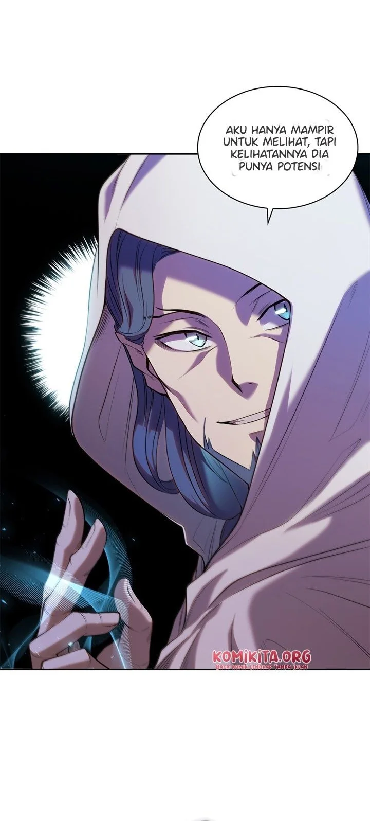 I Regressed As The Duke  (Returned as the Duke) Chapter 2 Gambar 36