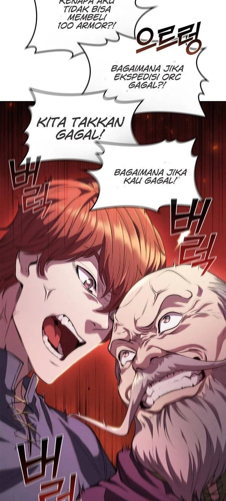 I Regressed As The Duke  (Returned as the Duke) Chapter 2 Gambar 38