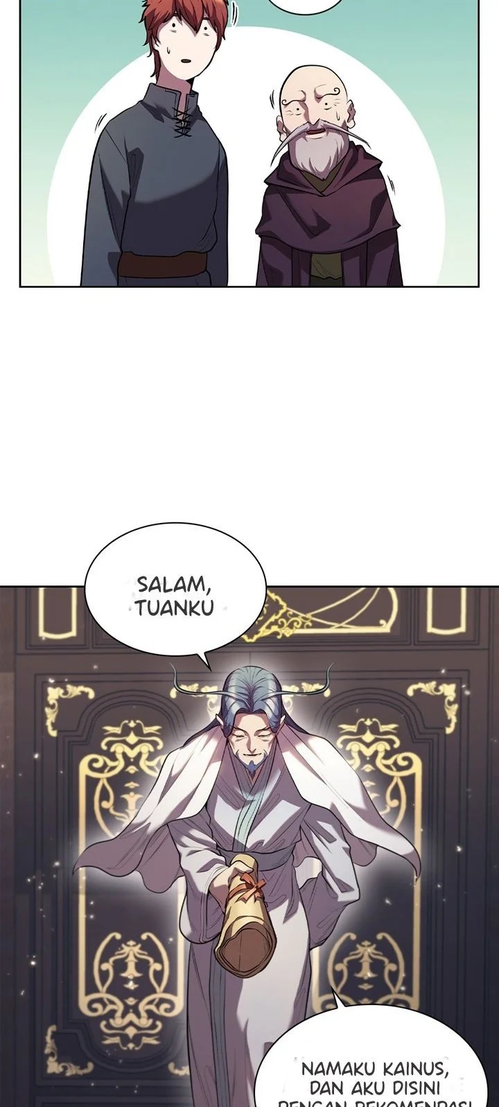 I Regressed As The Duke  (Returned as the Duke) Chapter 2 Gambar 42