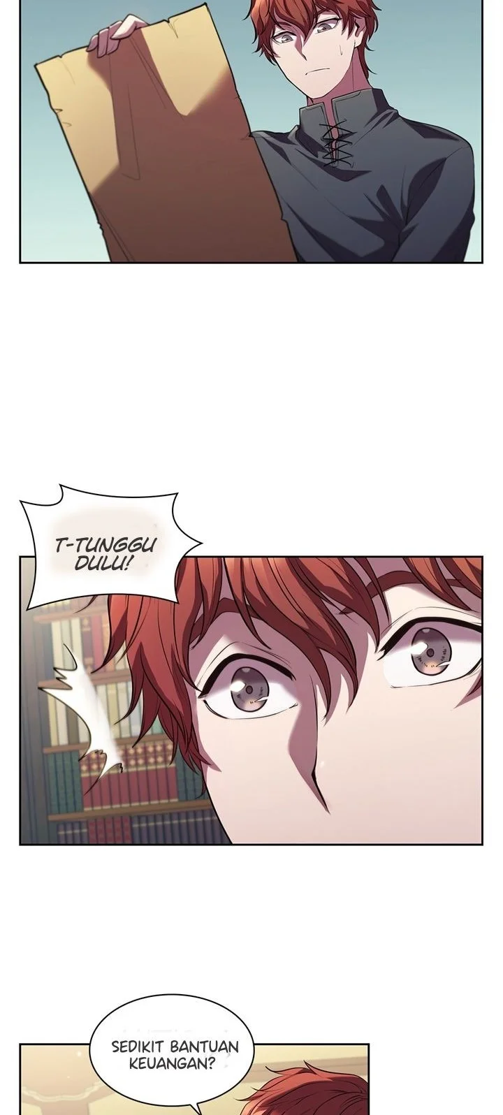 I Regressed As The Duke  (Returned as the Duke) Chapter 2 Gambar 46