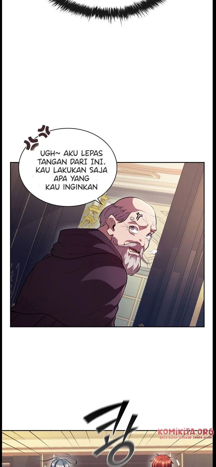 I Regressed As The Duke  (Returned as the Duke) Chapter 2 Gambar 52